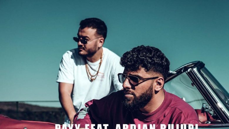 Ardian Bujupi dhe Payy publikojnë këngën e re