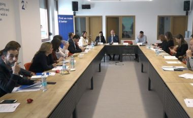 Barazia gjinore, sfidë për institucionet e Kosovës