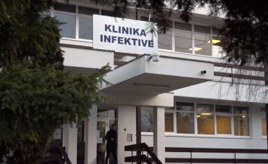Klinika Infektive në QKUK: Verifikuesit e votave nga Serbia nuk kanë infeksione ngjitëse