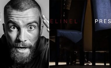 Elinel publikon këngën e re "President", shpreh mllefin ndaj politikës në vend