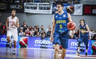Përfaqësuesja e Kosovës në basketboll mëson kundërshtarët për FIBA World Cup