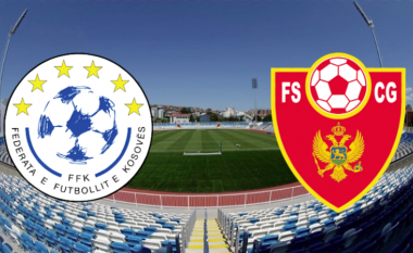 Mësohet data dhe ora se kur dalin në shitje biletat për ndeshjen Kosovë – Mali i Zi