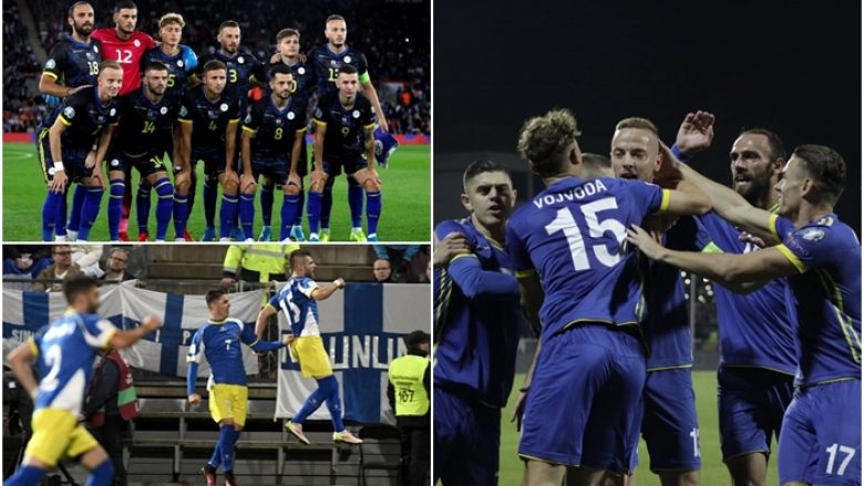 Daily Mail: Mrekullia e ngritjes së Kosovës – vendi i ri që pret Anglinë të dielën në kualifikimet e Euro 2020, ka shumë pasion