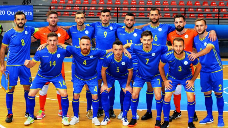 Kosova mposht Maqedoninë, mbeten gjallë shpresat për kualifikim në Kupën e Botës