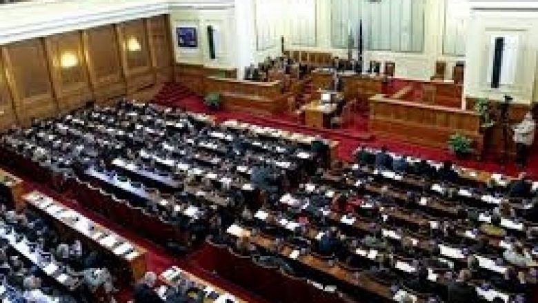 MPJ Maqedoni: Deklarata e miratuar nga Kuvendi bullgar nuk korrespondon me politikën për avancimin e marrëdhënieve fqinjësore