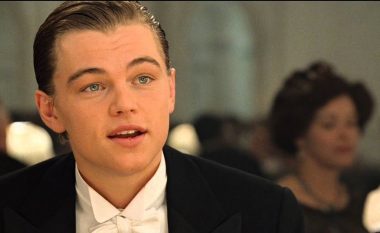 Leonardo DiCaprio për pak do e kishte refuzuar rolin e Titanikut, por u bind ta pranonte nga kolegu i tij Paul Rudd