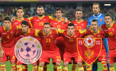 Fat në fatkeqësi për Kosovën, Mali i Zi pa lojtarin kryesor ndaj ‘Dardanëve’