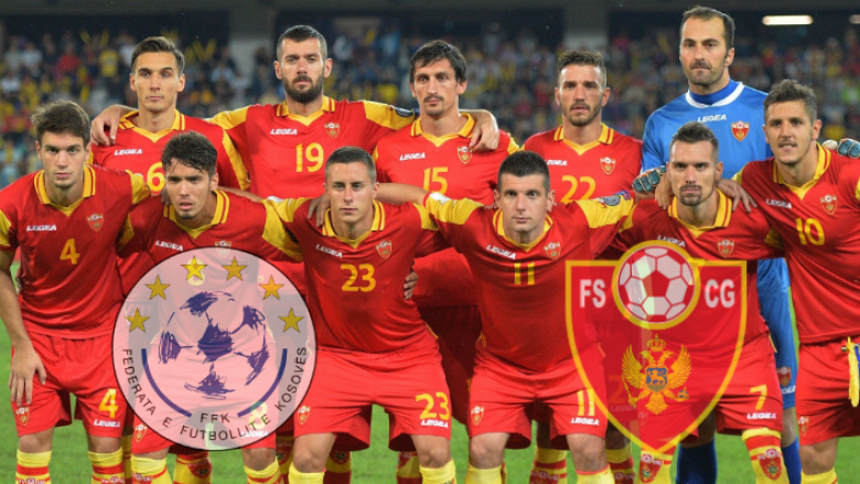 Fat në fatkeqësi për Kosovën, Mali i Zi pa lojtarin kryesor ndaj ‘Dardanëve’
