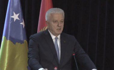 Kryeministri i Malit të Zi: Çështja e demarkacionit me Kosovën është e mbyllur