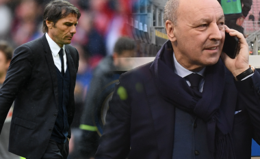 Marotta: Interi ka nevojë edhe për disa transferime në janar