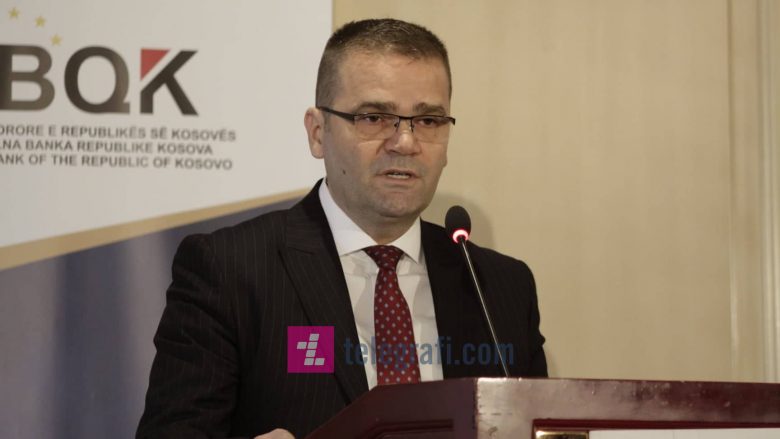 Mehmeti: Aprovohen rreth 90 për qind e kërkesave për shtyrje të kësteve – Bankat mos t’i ngritin tarifat