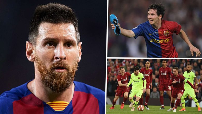 Messi zbulon golin më të mirë, momentin më të keq në karrierë dhe vështirësitë në përballjet me klubet angleze