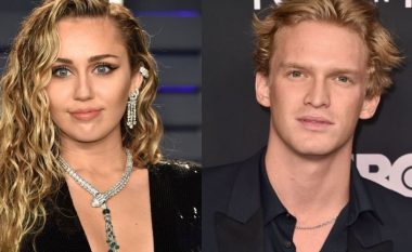 Cody Simpson e konfirmon romancën me Miley Cyrus: Ne jemi shumë të lumtur
