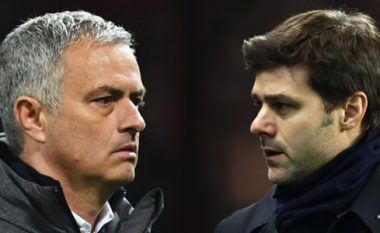 Tottenhami synon Mourinhon për trajner të ri