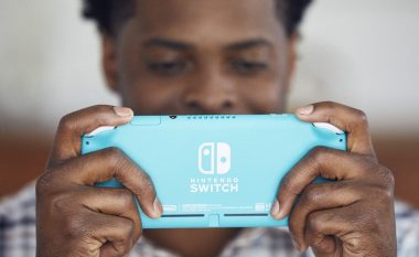 Nintendo ka shitur 41.67 milionë njësi të konsolës Switch, në mbarë botën