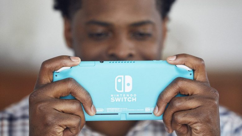 Nintendo ka shitur 41.67 milionë njësi të konsolës Switch, në mbarë botën