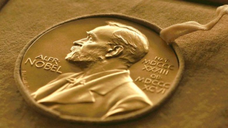 Si u dha çmimi i parë Nobel për letërsinë?