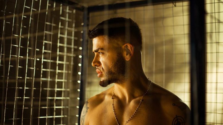 Noizy kujton të shkuarën në Torino: Dikur babai im ka emigruar këtu