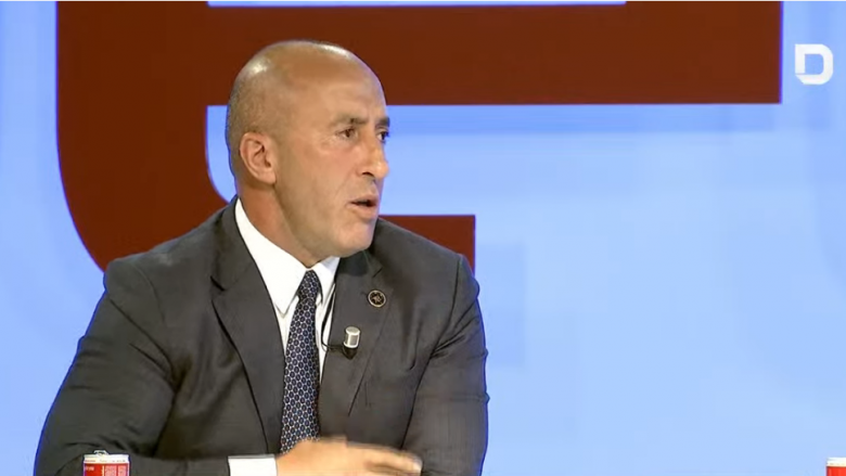 Haradinaj thotë se vizat do të hiqen para Vitit të Ri