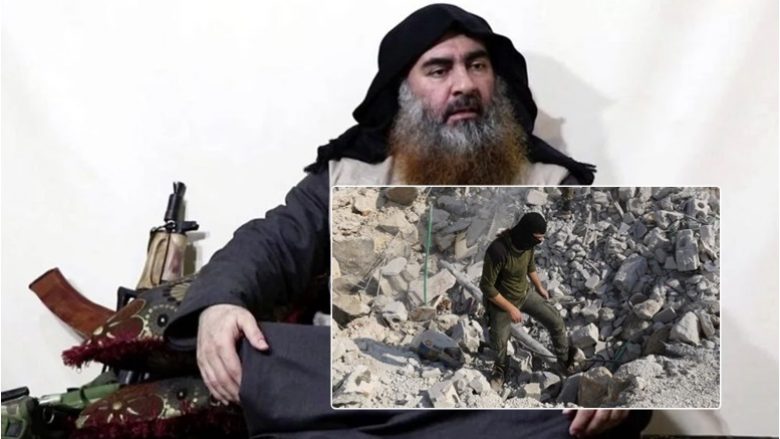 Vrasja e Abu Bakr al-Baghdadit, një informator do të merr 25 milionë dollarë – tregohet pse e tradhtoi liderin e ISIS-it