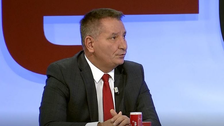 Lekaj: Deshi apo jo Avdullah Hoti dhe koalicioni VV-LDK, Autostrada e Dukagjinit do të ndërtohet