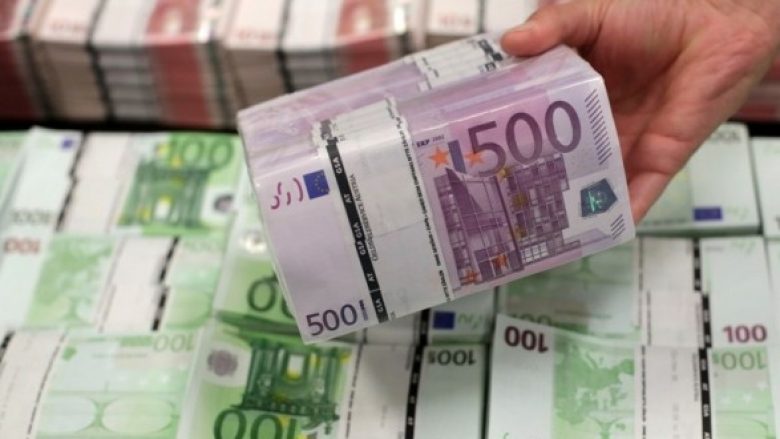 Skema e vjedhjes së 2 milionë eurove – 17 llogaritë në të cilat u shpërndanë paratë e Thesarit të Shtetit