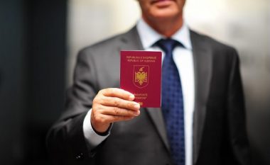 Pasaporta shqiptare, shtetësia në shitje në këmbim të investimit nga jashtë