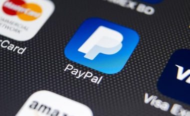 PayPal bën hyrje të bujshme në tregun kinez