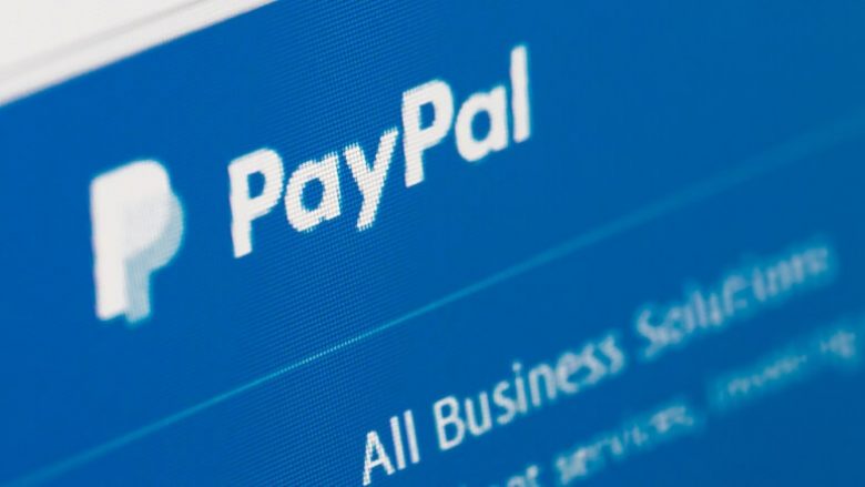 PayPal tërhiqet nga projekti i kriptovalutës Libra