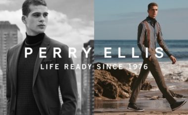 Dëshironi të bëni biznes me brende amerikane? Aplikoni për t`u licencuar për brendet PERRY ELLIS dhe ORIGINAL PENGUIN