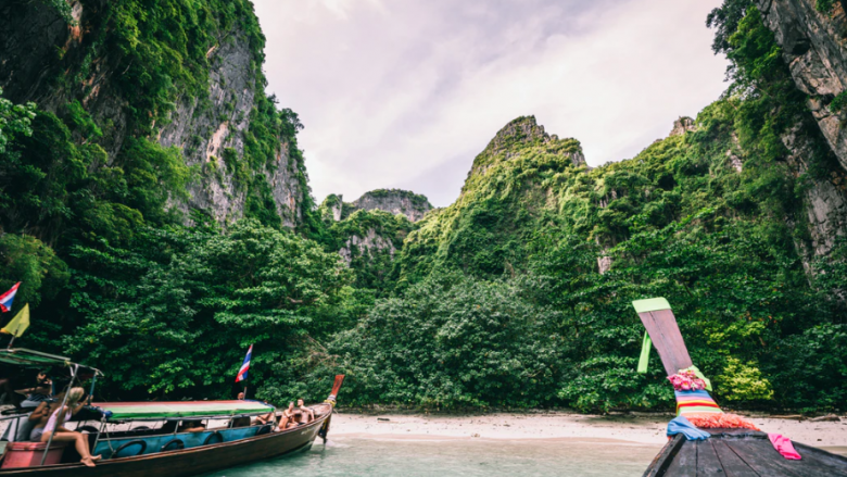 “Fam Trip 2019”, një udhëtim i paharruar në Tajlandë