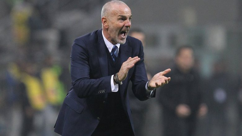 Pioli pritet të bëhet trajneri i tetë që ka drejtuar Interin dhe Milanin