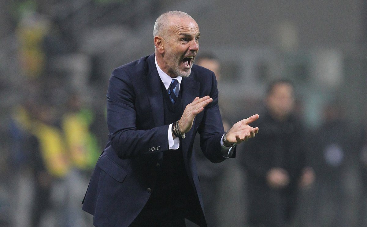 Pioli pritet të bëhet trajneri i tetë që ka drejtuar Interin dhe Milanin