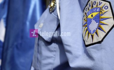 Suspendohen disa zyrtarë policorë në Zubin Potok – inspektorët gjetën parregullsi në “Dhomën e dëshmive”