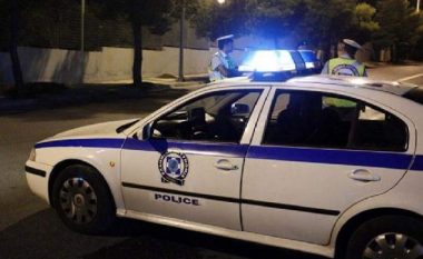 Plagoset 51-vjeçari shqiptar në Greqi, në kërkim bashkatdhetari