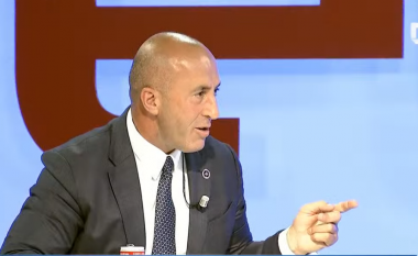 Haradinaj thotë se Qeveria e udhëhequr nga Albin Kurti do të jetë e dështuar