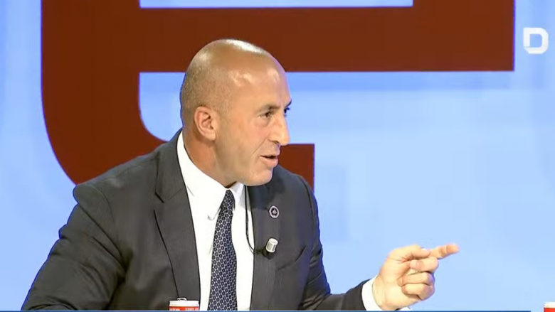 Haradinaj thotë se Qeveria e udhëhequr nga Albin Kurti do të jetë e dështuar