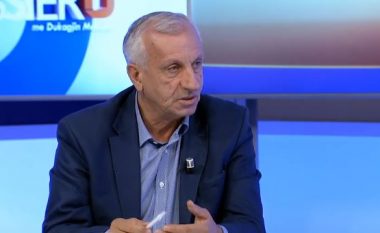 Qemajl Mustafa “shpall” kandidaturën për kryetar të Gjilanit, akuza Hazirit dhe qeverisë për krizën e ujit
