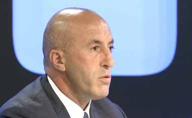 Haradinaj: Albin Kurti është një mashtrues i mirë