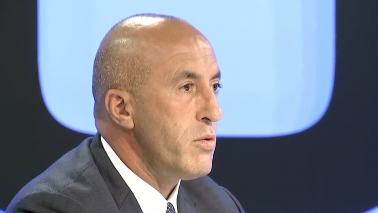 Haradinaj: Albin Kurti është një mashtrues i mirë