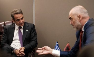 Kathimerini zbulon prapaskenat, Italia dhe Greqia përplasen në Bruksel për marrëveshjet me Shqipërinë