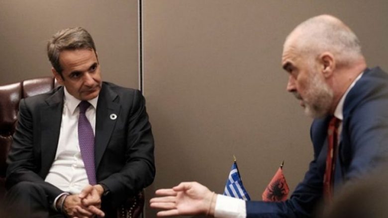 Krizë në marrëdhëniet Shqipëri-Greqi, Mitsotakis nuk fton Ramën por Begajn në takimin me liderët e rajonit, Presidenti refuzon ftesën