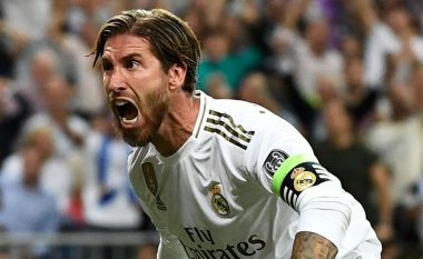 “Spanja ka nevojë për futboll” – kështu thotë Sergio Ramos