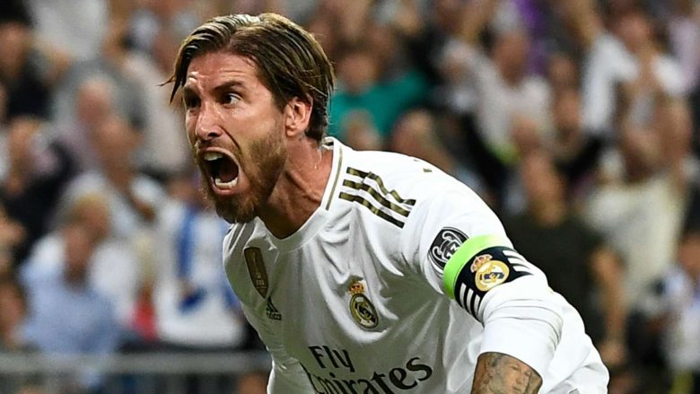 “Spanja ka nevojë për futboll” – kështu thotë Sergio Ramos