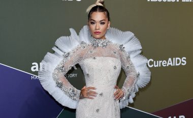 E këshilluar nga mjekët Rita Ora detyrohet të anulojë pjesëmarrrjen në eventin e radhës, për shkak të problemeve shëndetësore