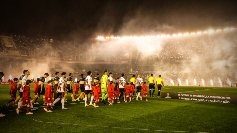 Boca Juniors mposht River Platen, por eliminohet nga Copa Libertadores