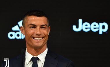 Ronaldo: Kotë të kesh talent, nëse nuk punon