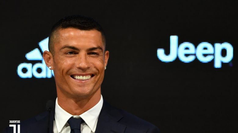 Ronaldo: Kotë të kesh talent, nëse nuk punon