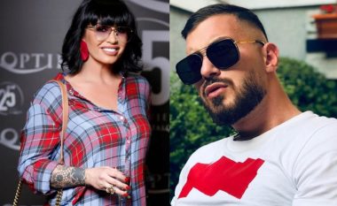Jonida Maliqi dhe Romeo konfirmojnë lidhjen, publikojnë video së bashku në rrjetet sociale