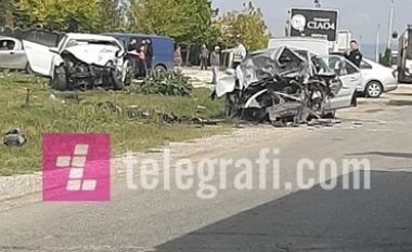 E shtuna tragjike në rrugët e Kosovës, pesë të vdekur e 15 të lënduar në aksidente komunikacioni